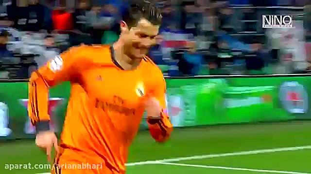 50 سوپر گل رئال مادرید