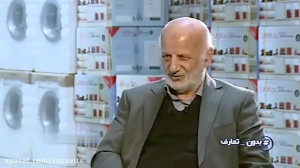 مردی که به صدها زوج جهیزیه اهد...