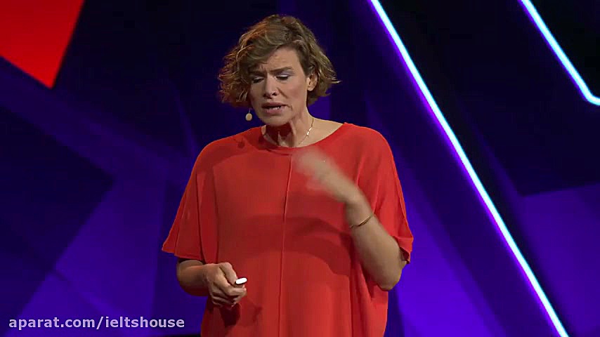 TED TALK  Mariana Mazzucato