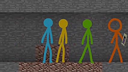 استیکمن ماین کرفت 2