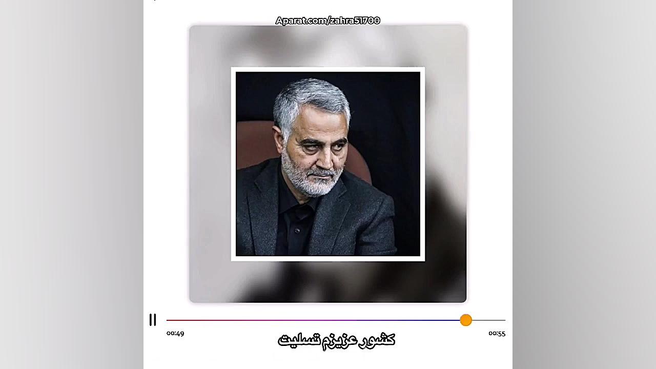 آهنگ غمگین و كلیپ غمگین برای ش...