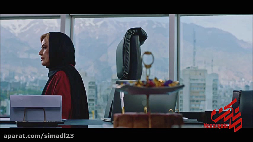 سریال مانکن قسمت 21