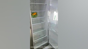 مشخصات و قیمت یخچال دو قلو بوش...
