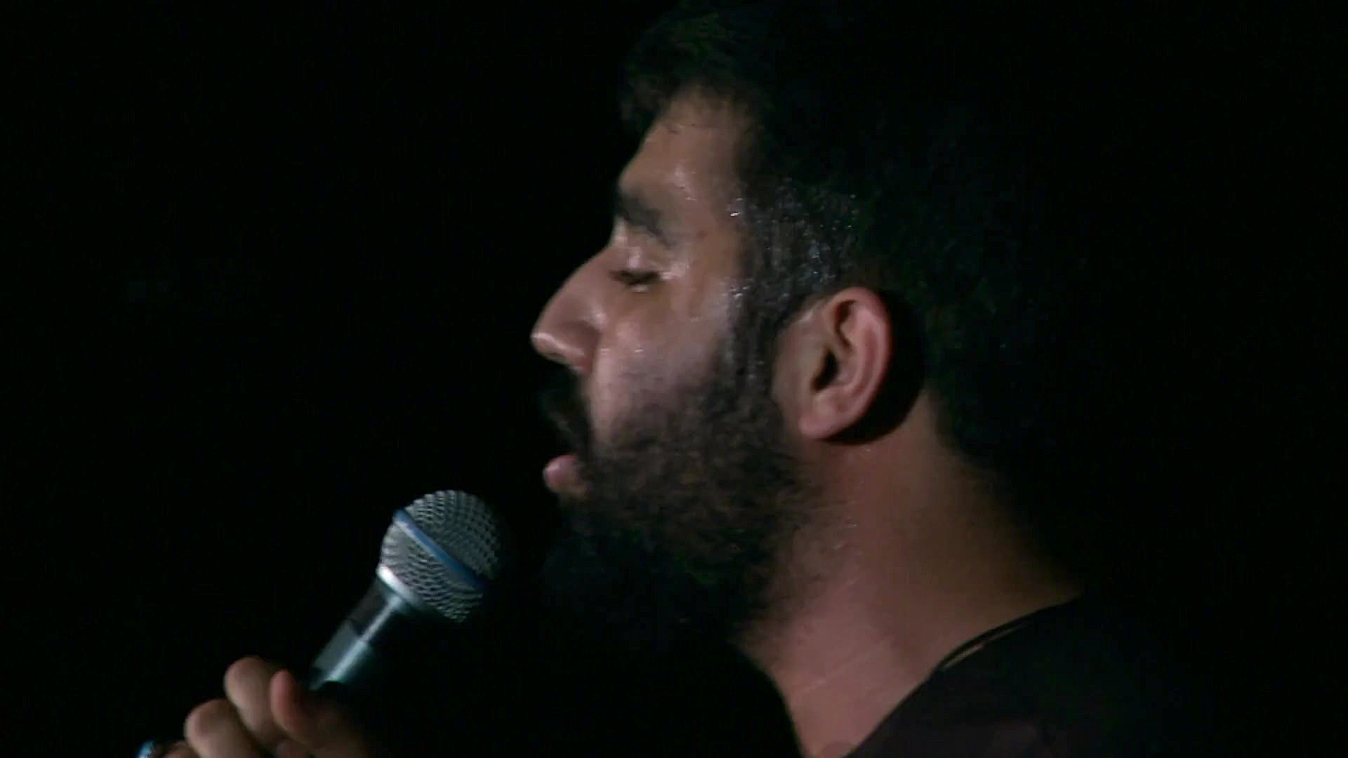 شور ( من از خدا فقط تو رو میخو...