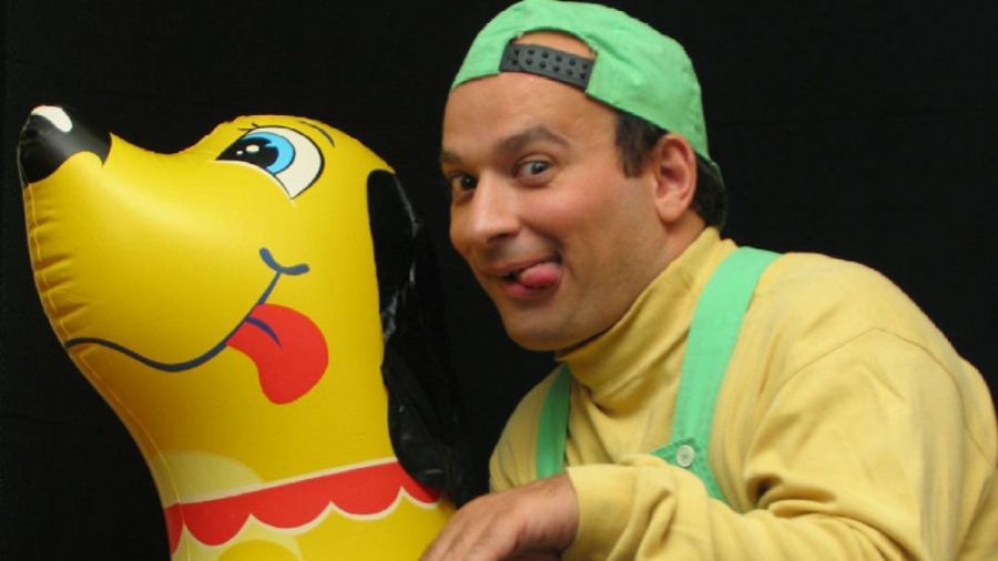 قلقلی دقیقا با کجای صدا و سیما...