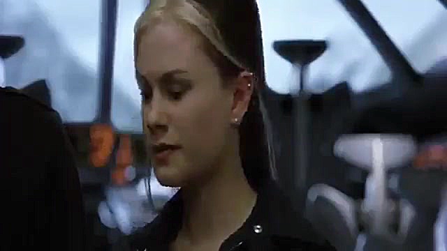 مردان ایکس ۲ : مردان متحد