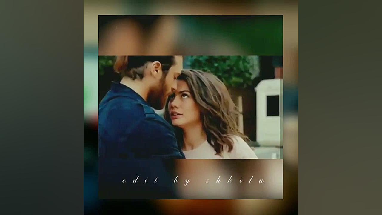 عطر عشق   صنم و جان