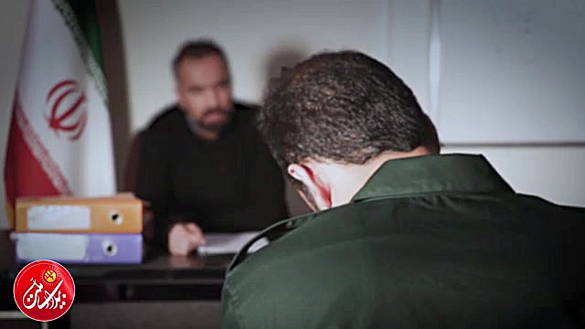 محاکمه اپراتور پدافند