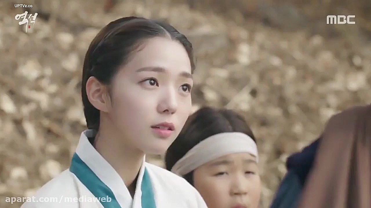 سریال یاغی دزد مردم | قسمت پنج...