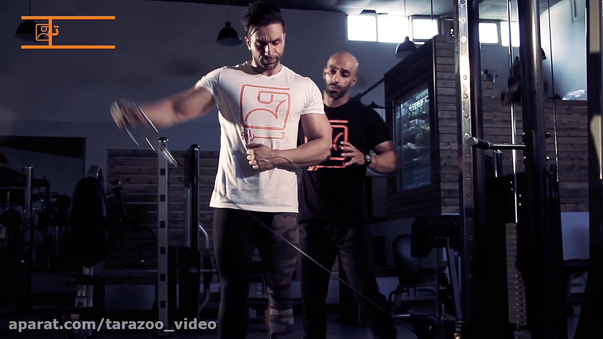 نشر از جانب تک دست سیم کش