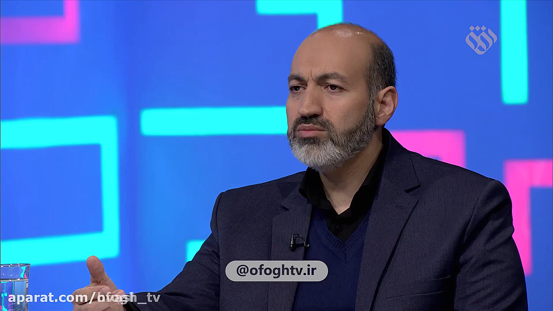 ویدئوی کامل برنامه جهان آرا با...