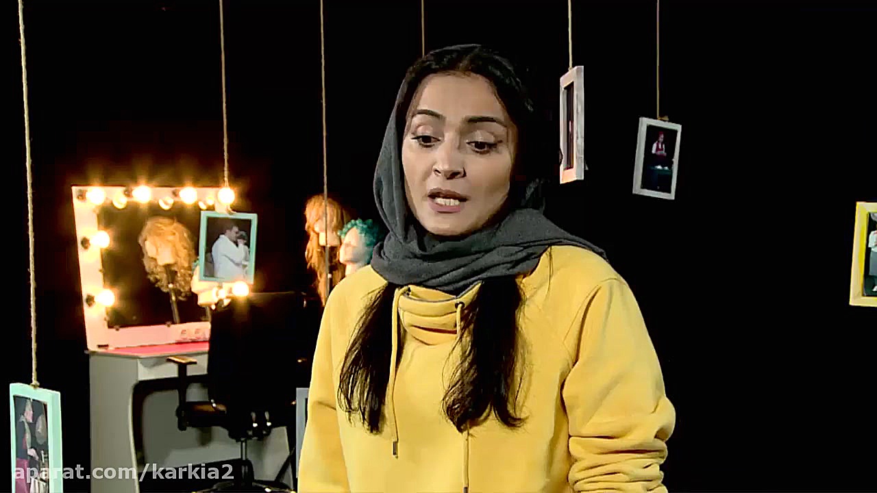 یک شب یک نمایش،قسمت اول کامالو...