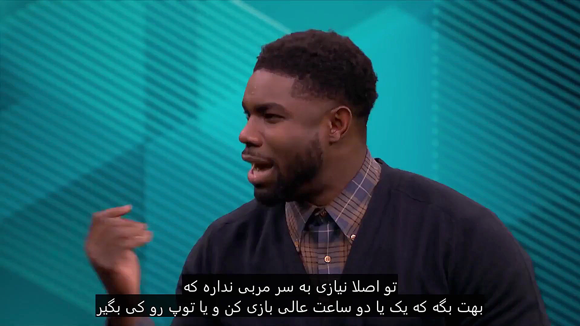 برنامه match of the day 2 هفته...