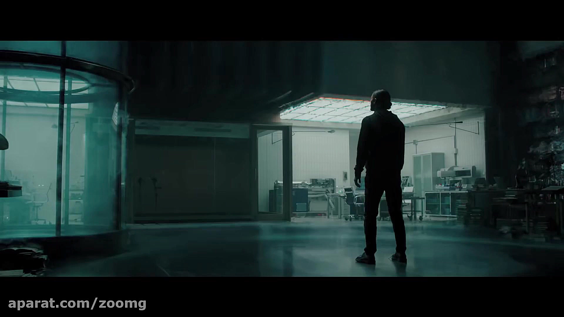 اولین تیزر تریلر فیلم Morbius...