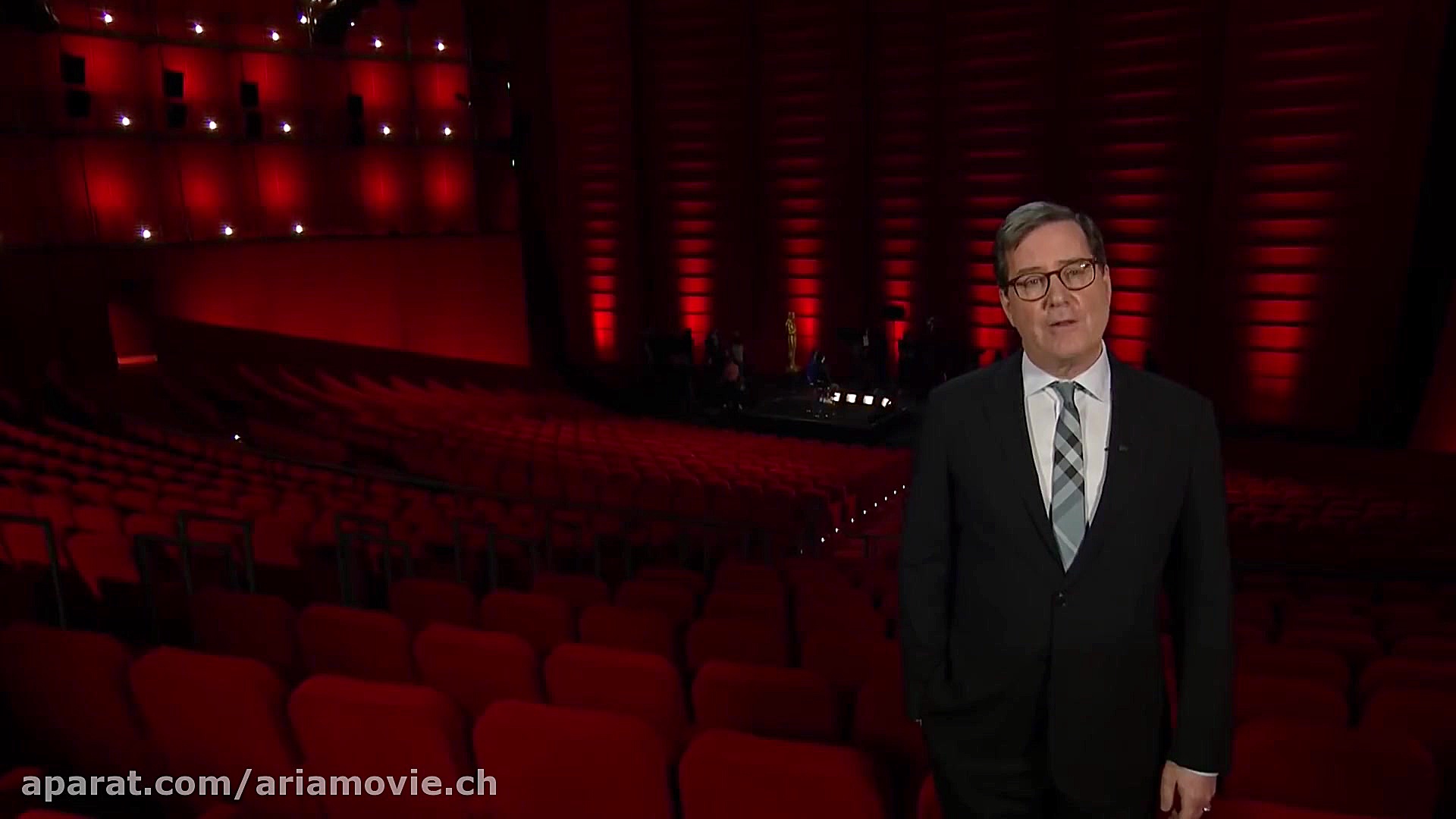 معرفی نامزدهای اسکار 2020