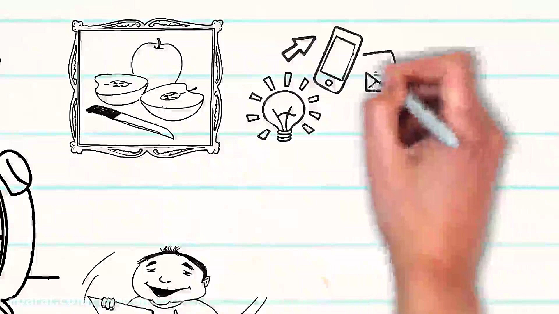 شبکه دنا  استفاده کودکان از فض...