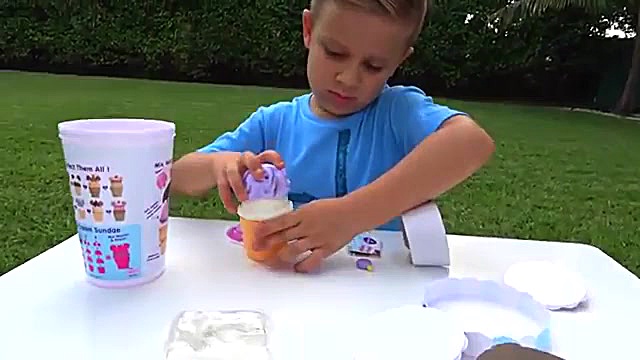 رم و دیانا برای کودکان در فضای...