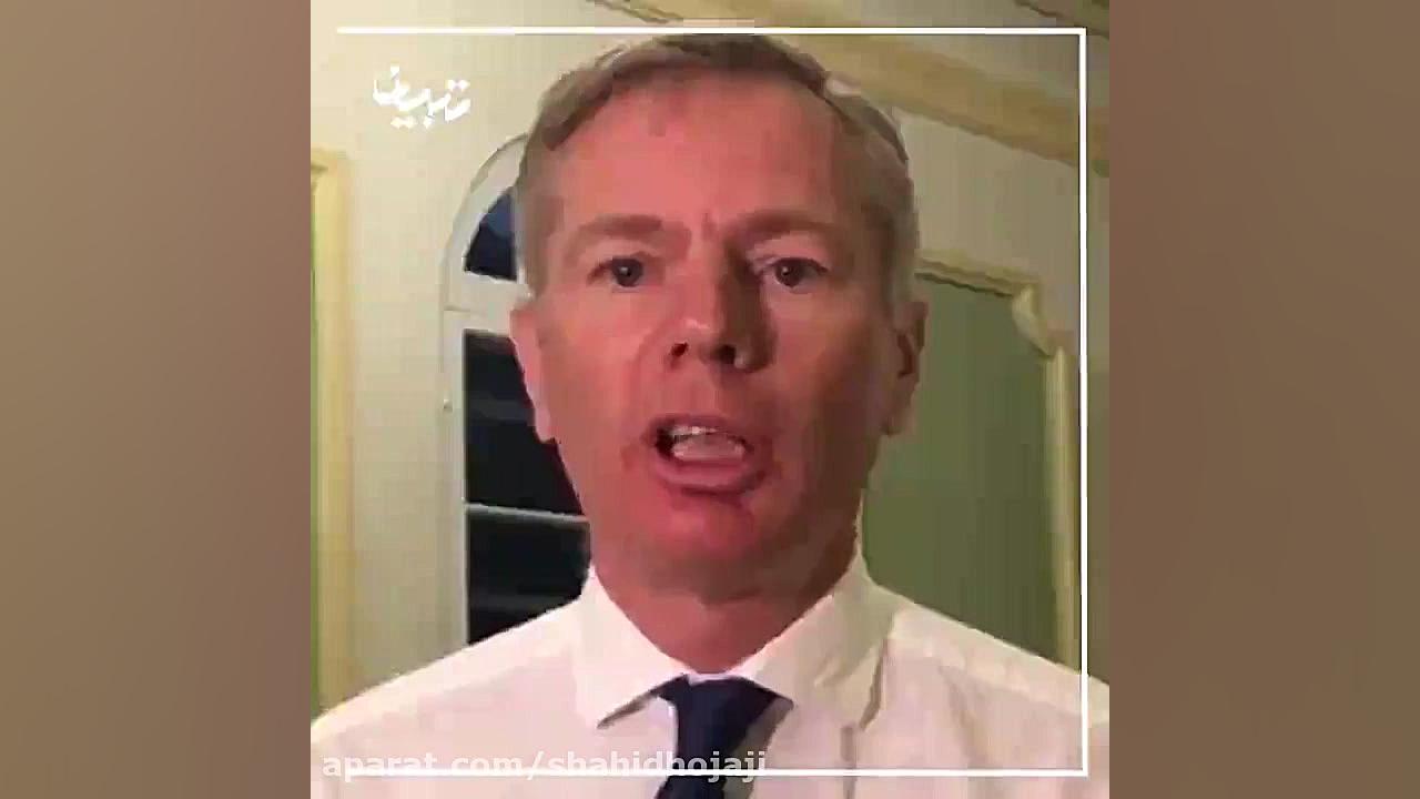 کدام یک از سلبریتیها با سفیر ج...