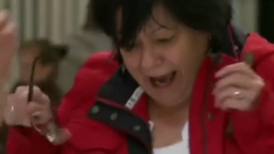 کلیپ خنده دار......ایستگاه خند...