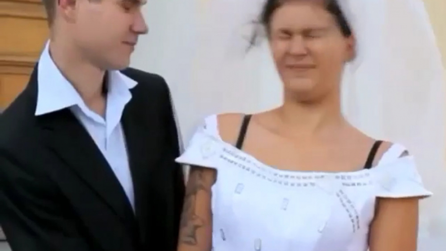 کلیپ خنده دار......ایستگاه خند...