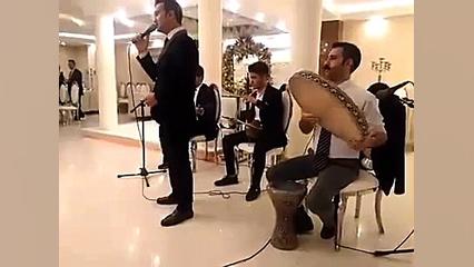 گروه موسیقی سنتی شاد عروسی ۰۹۱...