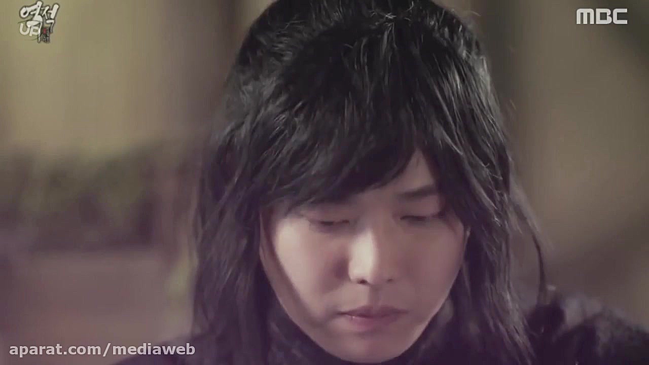 سریال یاغی دزد مردم | قسمت بیس...