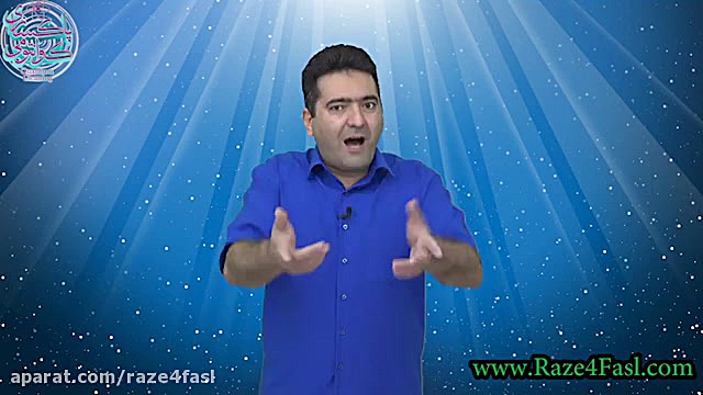 وظیفه یک فرد مثبت اندیش در شرا...