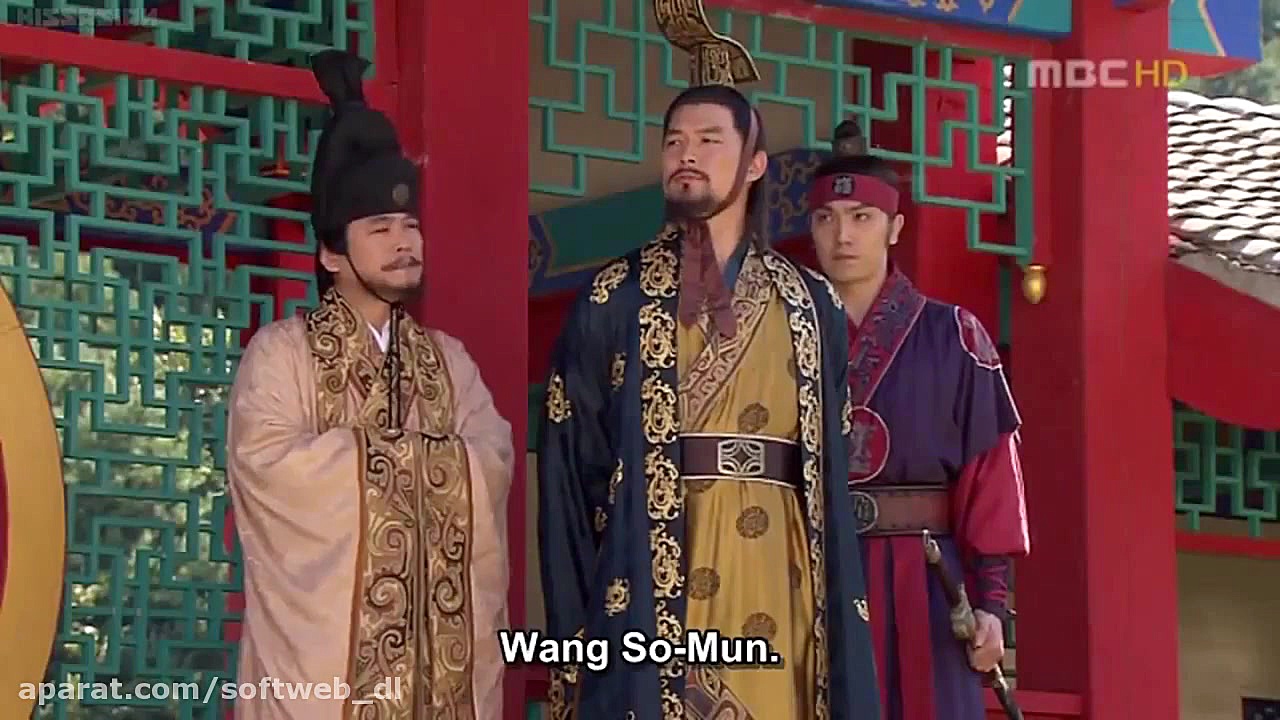 سریال افسانه جومونگ  افسانه جو...