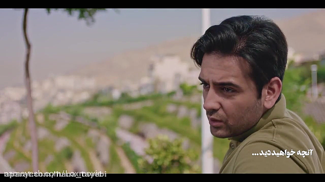 سریال مانکن قسمت ۲۱ لینک دانلو...