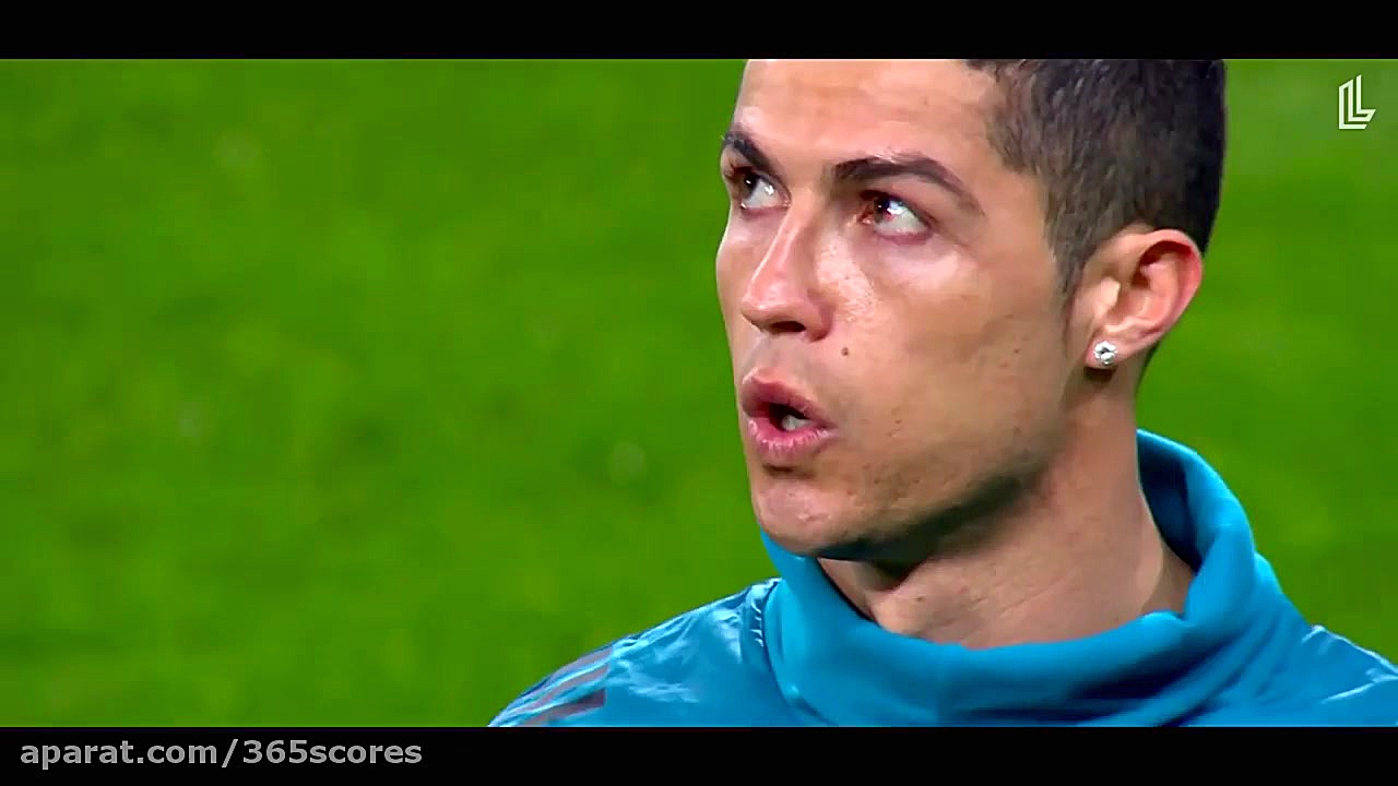 مهارت های رونالدو در منچستر یو...