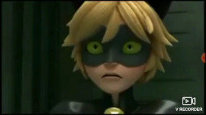 ❤کشف هویت لیدی باگ❤آدرین میفهم...