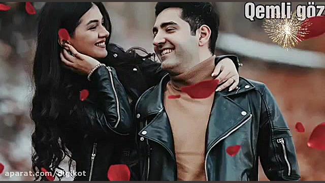 آهنگ ترکی  سن سیز دلی اولارام...