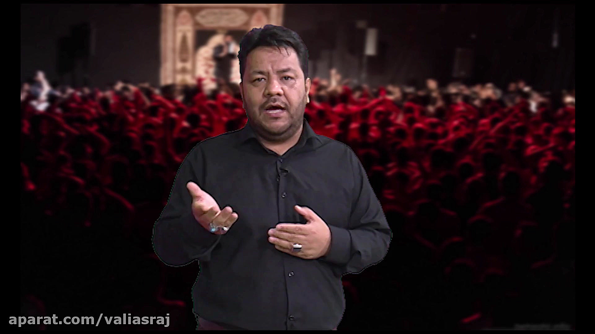 اولین محاکمه روز قیامت چیست⁉️