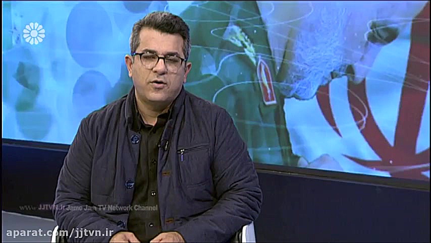 برنامه &laquo; ترنم جام &raquo...