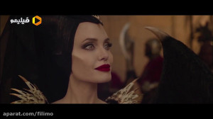 آنونس سینمایی مالفیسنت: سردسته...