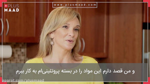 میان وعده سالم جهت افزایش وزن