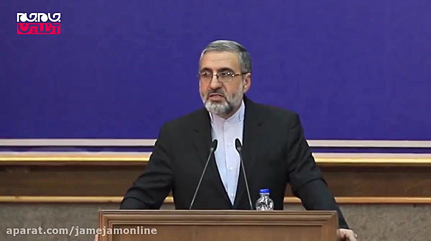 توضیحات سخنگوی قوه قضاییه دربا...