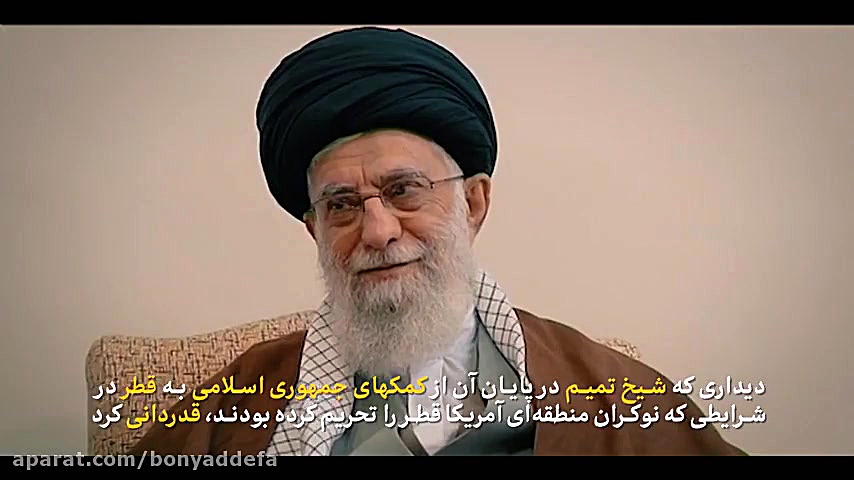 اخراج آمریکا از منطقه؛ سیاست ر...