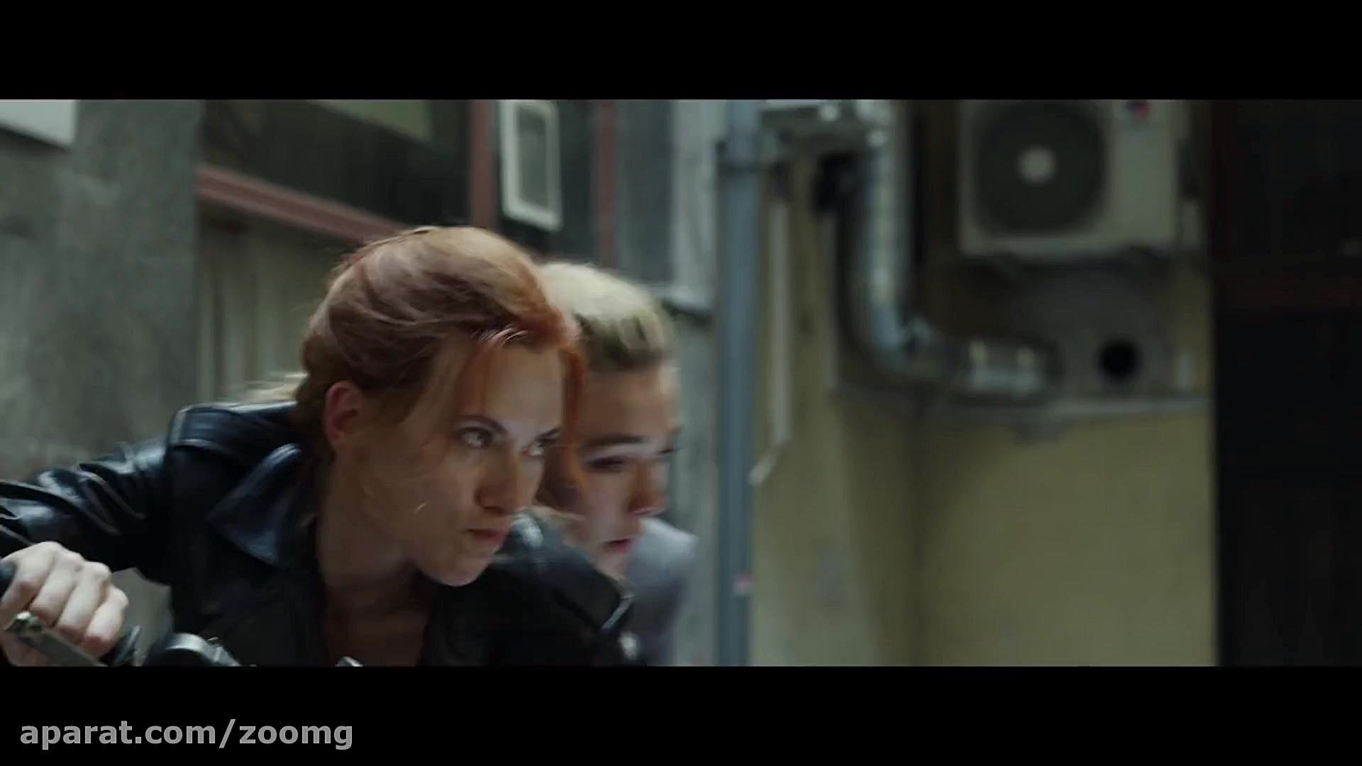 حضور تسک مستر در تریلر جدید فی...