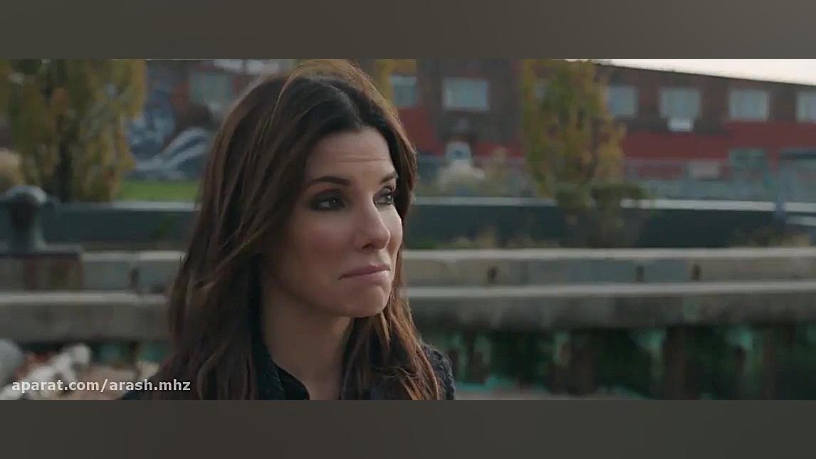 فیلم هشت یار اوشن ocean.Eight