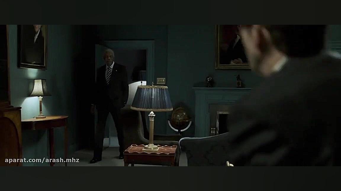 فیلم فرشته سقوط کرد Angel Has Fallen 2019 زمان7217ثانیه