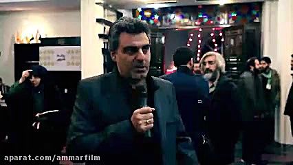 پیام مستندساز جشنواره عمار به...
