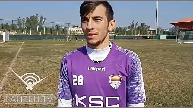 احمدزاده : انتخاب من به خاطر ه...