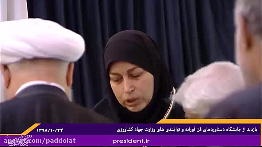 تولید برنج پرمحصول آنام با پرو...