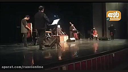 کیهان کلهر: در شرایط کنونی کنا...