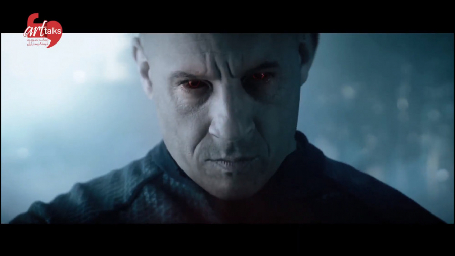 تریلر فیلم Bloodshot با بازی و...