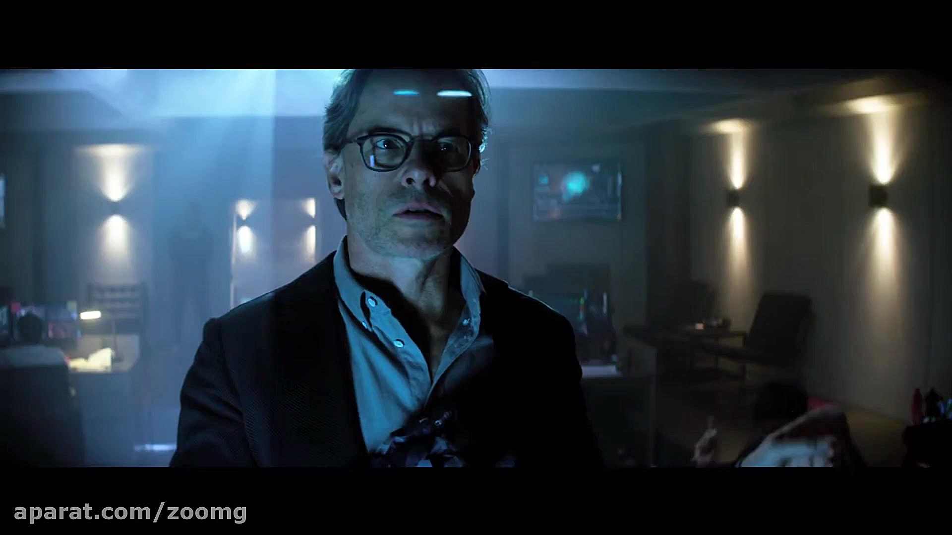 تریلر بین المللی جدید فیلم&nbs...