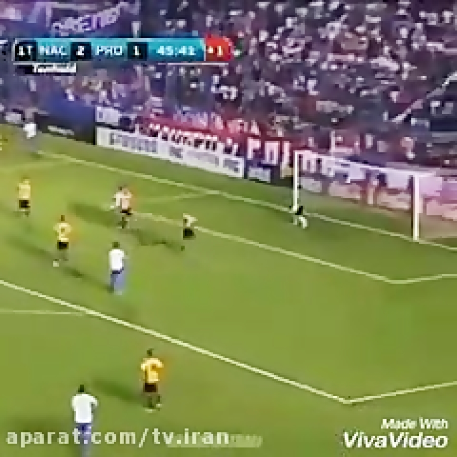 کلیپ فوتبالی(417)