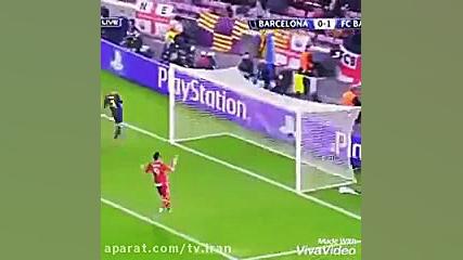 کلیپ فوتبالی(417)