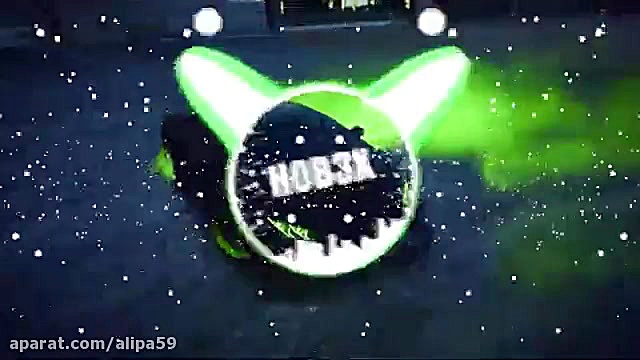 آهنگ بیس دار مخصوص سیستم 12